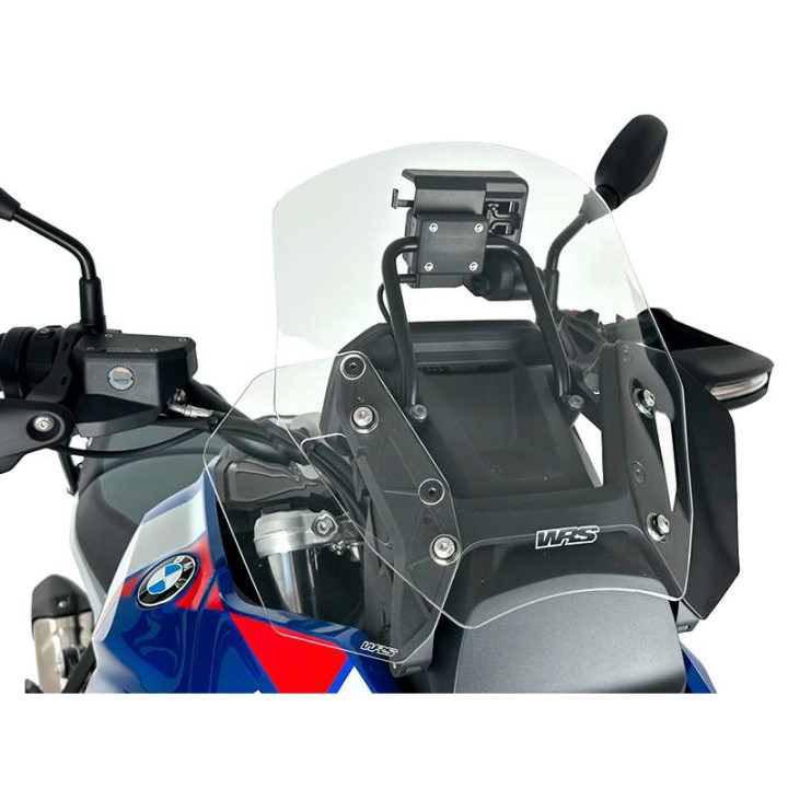 Déflecteurs latéraux WRS (BM095) BMW R1300GS