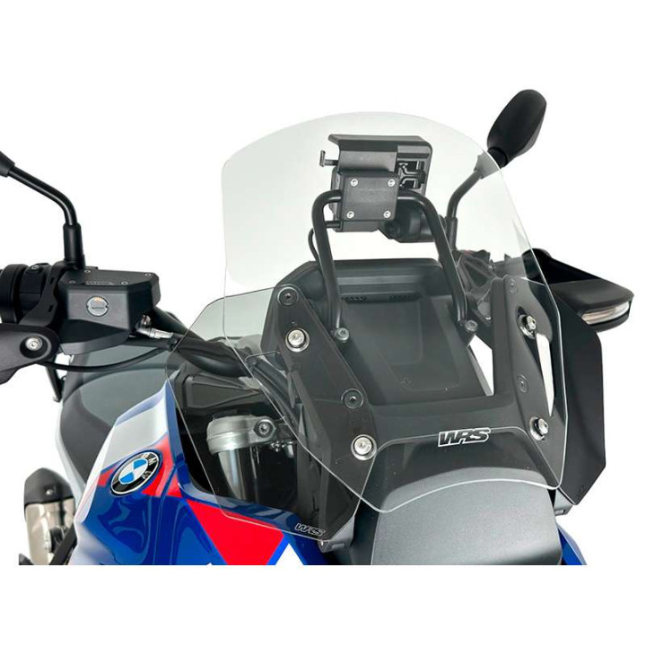 Déflecteurs latéraux WRS (BM095) BMW R1300GS
