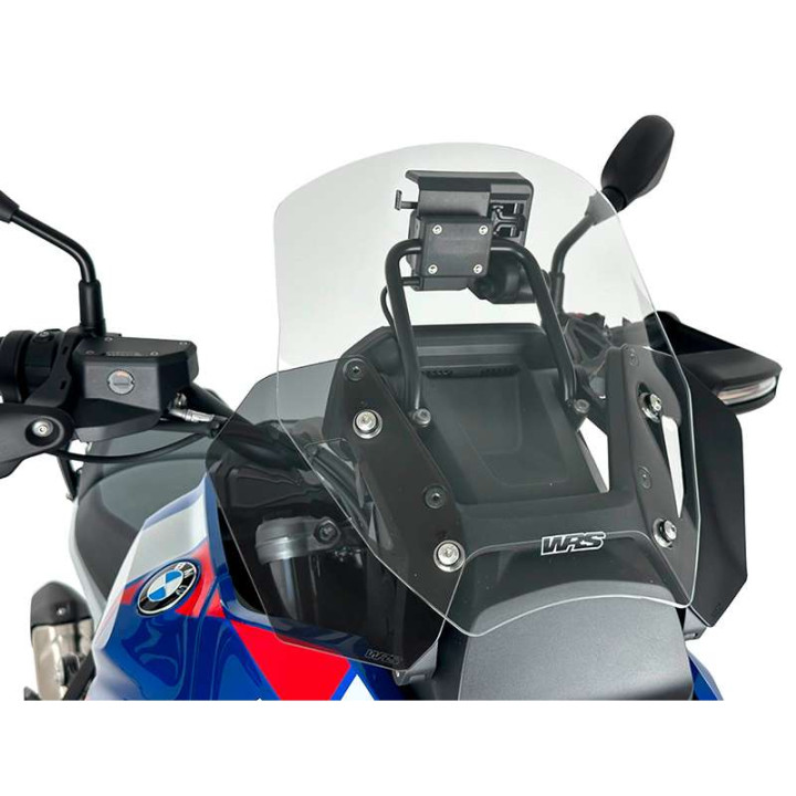 Déflecteurs latéraux WRS (BM095) BMW R1300GS