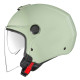 Casque NEXX Y.10 PLAIN VERT