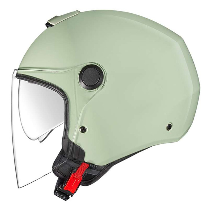 Casque NEXX Y.10 PLAIN VERT