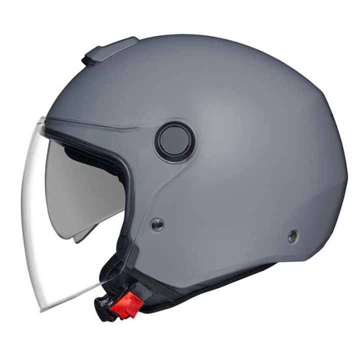 Casque NEXX Y.10 PLAIN GRIS