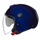Casque NEXX Y.10 PLAIN BLEU