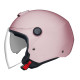 Casque NEXX Y.10 PLAIN ROSE