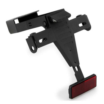 Puig plate holder 21323N TRIUMPH TIGER SPORT 660 