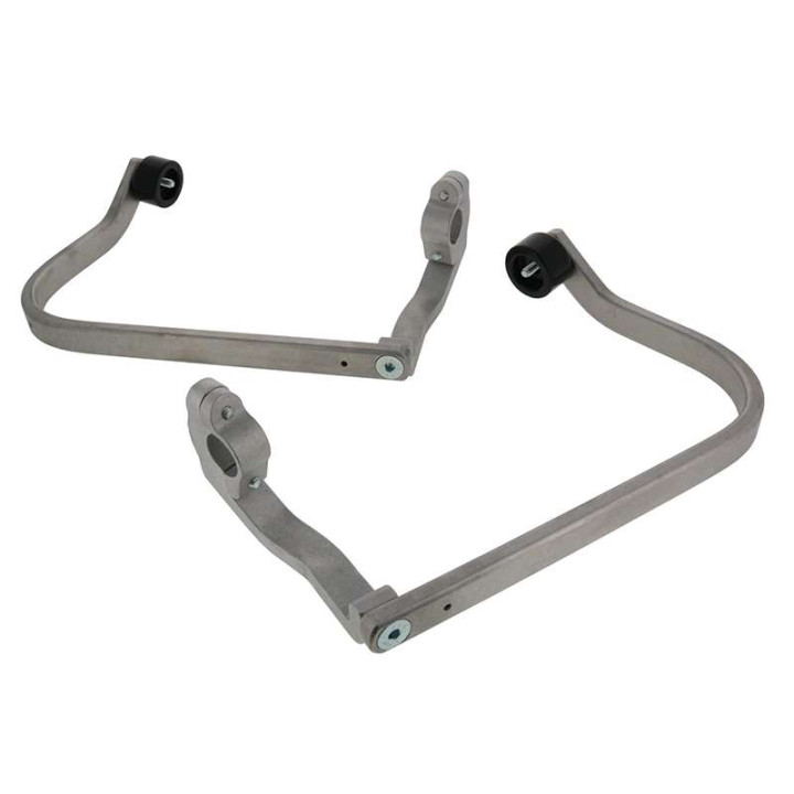 Kit fixation Barkbusters BHG-112 Honda MSX125 / Suzuki DL250 V-STROM