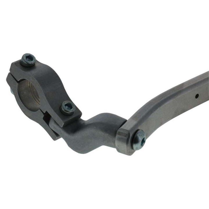 Barkbusters BHG-114 SUZUKI DL800 V-STROM DE mounting kit Barkbusters BHG-114 SUZUKI DL800 V-STROM DE mounting kit