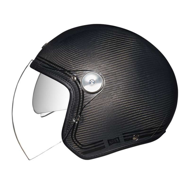 Nexx X.G30 LIGNAGE CARBON motorcycle helmet