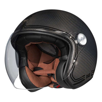Casque moto Nexx X.G30 LIGNAGE CARBON Casque moto Nexx X.G30 LIGNAGE CARBON
