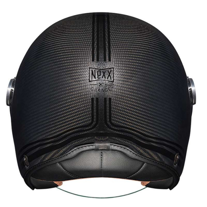 Nexx X.G30 LIGNAGE CARBON motorcycle helmet