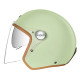 Casque moto Nexx X.G30 CLUBHOUSE SV VERT Casque moto Nexx X.G30 CLUBHOUSE SV VERT