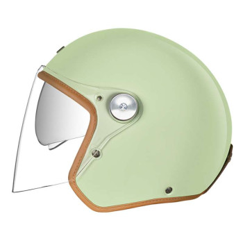 Casque moto Nexx X.G30 CLUBHOUSE SV VERT