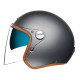 Casque moto Nexx X.G30 CLUBHOUSE SV GRIS