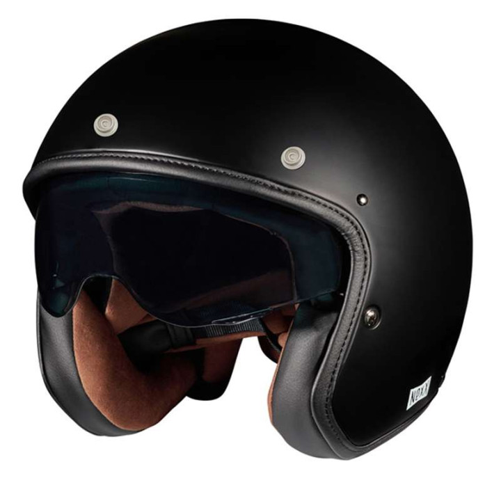 Casque moto Nexx X.G30 PURIST SV