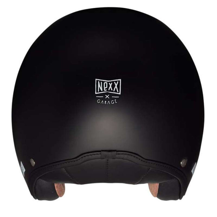 Casque moto Nexx X.G30 PURIST SV