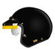 Casque moto Nexx X.G30 LAGOON NOIR