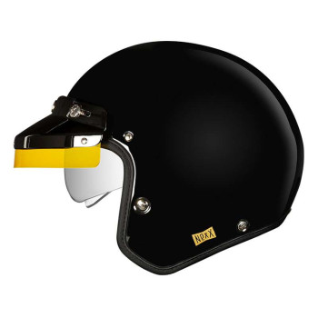 Nexx X.G30 LAGOON BLACK motorcycle helmet
