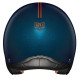 Casque moto Nexx X.G30 LAGOON BLEU Casque moto Nexx X.G30 LAGOON BLEU