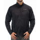 Gilet Klim GLACIER Noir