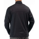 Gilet Klim GLACIER Noir