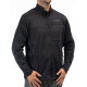 Gilet Klim GLACIER Noir