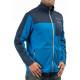 Gilet Klim GLACIER Bleu