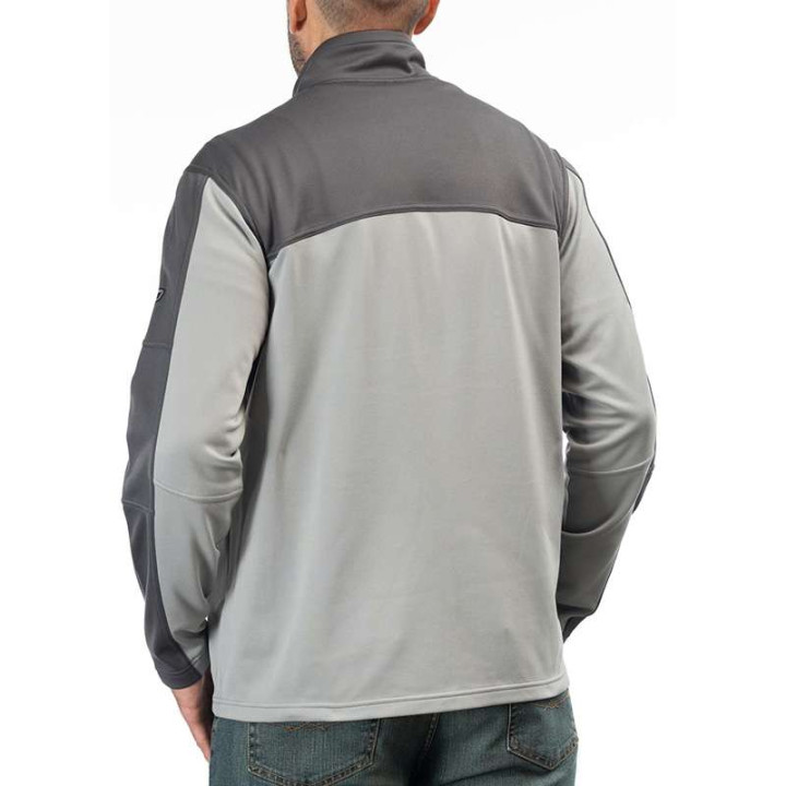 Gilet Klim GLACIER Gris