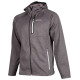 Thermal vest Klim ALPHA 2023 Grey