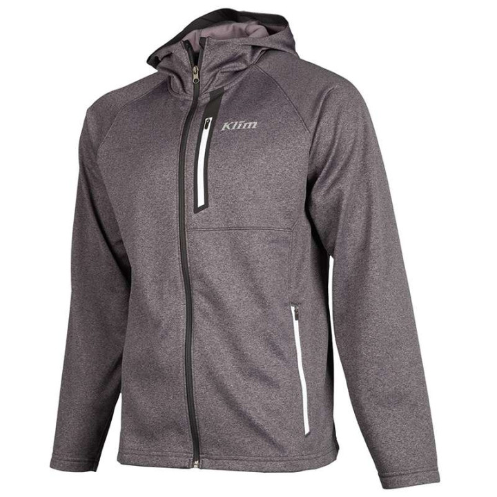 Thermal vest Klim ALPHA 2023 Grey