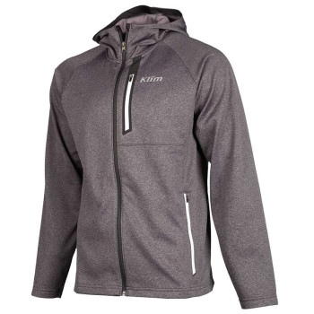 Gilet thermique Klim ALPHA 2023 Gris