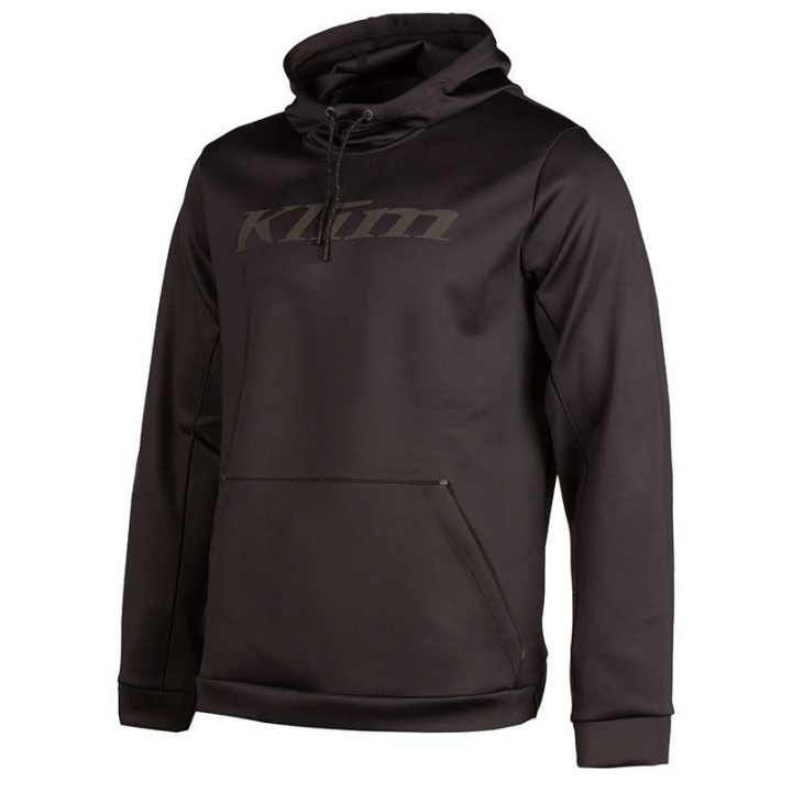 Sweat KLIM DEFENDER Noir