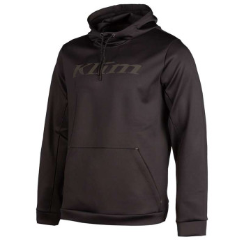 Sweat KLIM DEFENDER Noir
