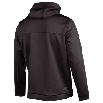 Sweat KLIM DEFENDER Noir
