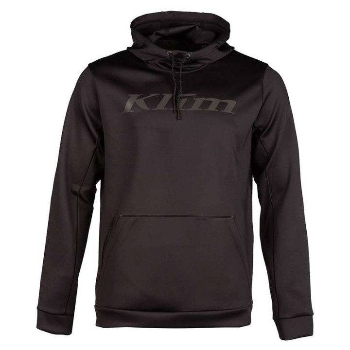 Sweat KLIM DEFENDER Noir