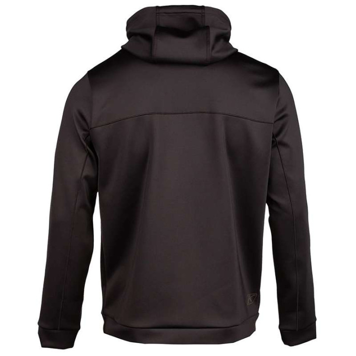 Sweat KLIM DEFENDER Noir