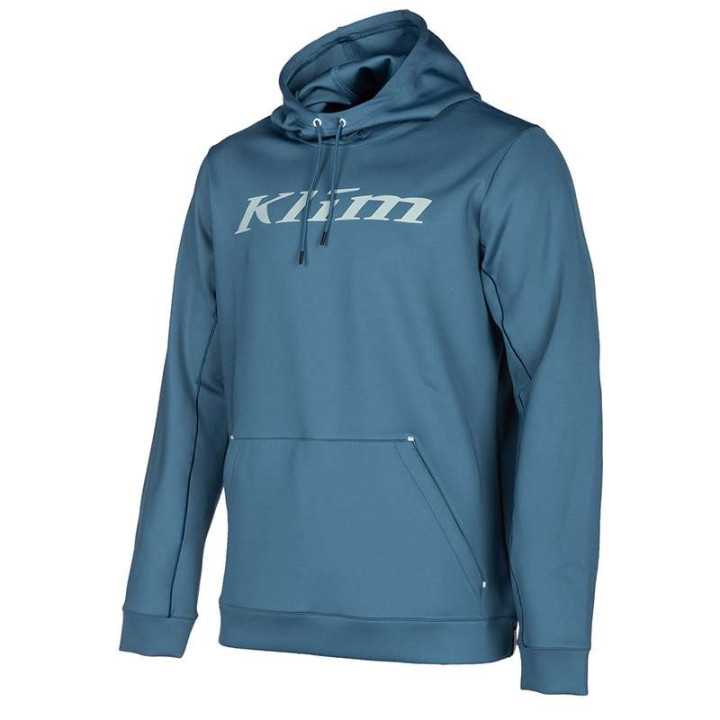 Sweat KLIM DEFENDER Bleu