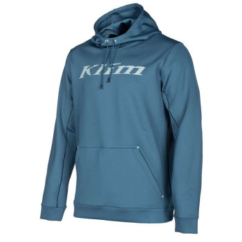 Sweat KLIM DEFENDER Bleu