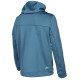 Sweat KLIM DEFENDER Bleu