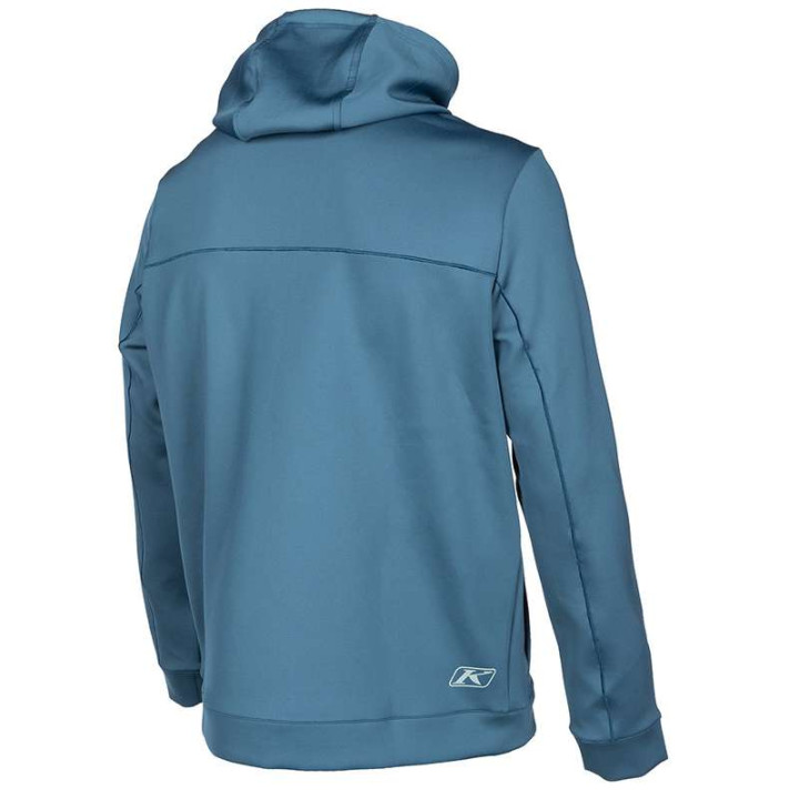 Sweat KLIM DEFENDER Bleu