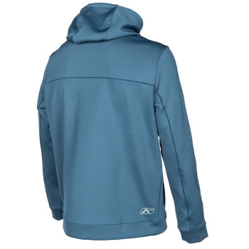 Sweat KLIM DEFENDER Bleu