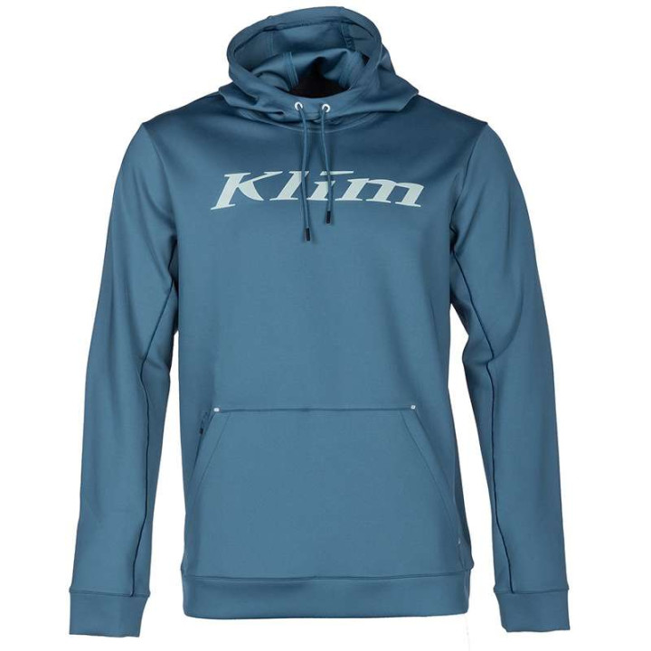Sweat KLIM DEFENDER Bleu