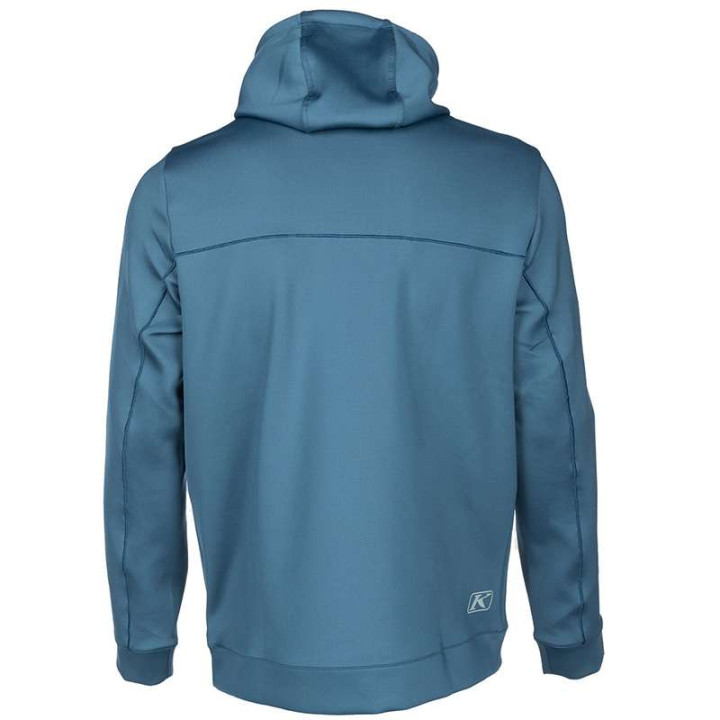 Sweat KLIM DEFENDER Bleu
