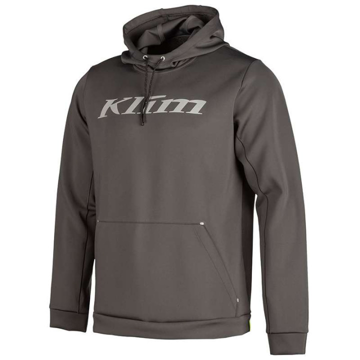 Sweat KLIM DEFENDER Gris