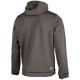 Sweat KLIM DEFENDER Gris