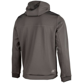 Sweat KLIM DEFENDER Gris