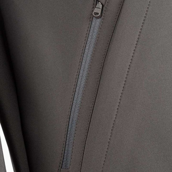 Sweat KLIM DEFENDER Gris