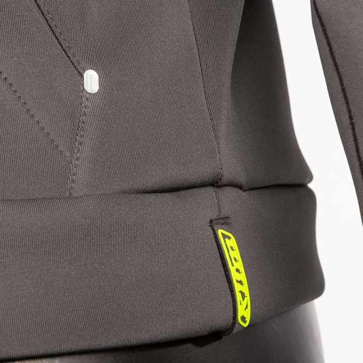 Sweat KLIM DEFENDER Gris