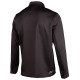 Pullover KLIM DEFENDER 1/4 zip Noir