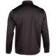 Pullover KLIM DEFENDER 1/4 zip Noir