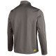 Pullover KLIM DEFENDER 1/4 zip Grey